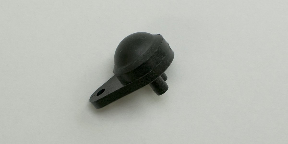96321 Push choke button 96321-KYOSHO RC